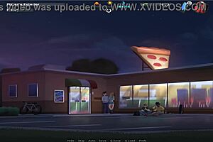 Summer Time Saga Uncensored Part 34: Exciting Dating Adventures!