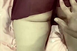 did the party with the milf end with fucking in the shower?