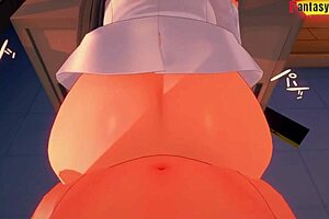 teacher's little secret in sinmai maou ntr