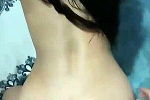 My Neighbor Comes To Fuck Me When Husband Is Away!