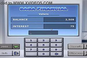 Summer Time Saga Uncensored Part 34: Exciting Dating Adventures!