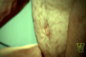 rim chair bondage with toys and fucking