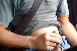 morning handjob before work cum on big boobs homemade video with big nipples friend fat girlfriend huge big cock