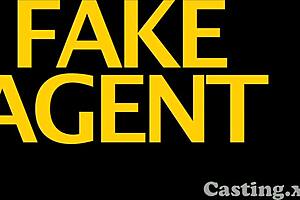 Clueless Milf Endures Intense Anal Casting On Sofa With Blowjob And Cumshot.