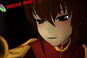 Coco Catches Velvet Masturbating And Lends A Hand Sound