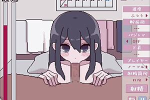 become a cleaner and it's easy to get laid in this princess's messy room