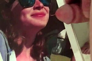 Cum Tribute for Cum and Love