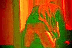 Gaylatina and his bodybuilder boyfriend have fun together