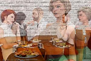 being a dik 07 - meeting a hot rich girl