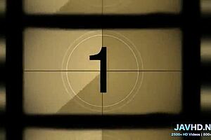 hot japanese pov compilation brings intense orgasms