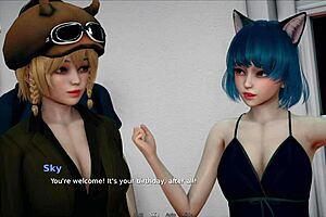 Detailed Chapter 72 of My Bully Is My Lover Game