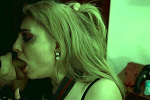 Screaming from orgasms like a wild bitch, Caty kisses during anal fisting and hard bdsm spanking