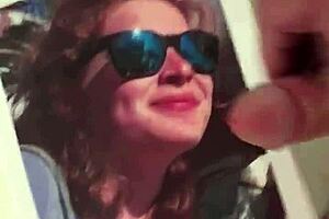 Cum Tribute for Cum and Love