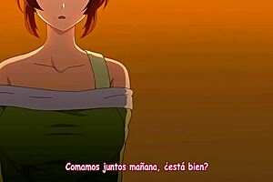 Guardia de seguridad episode 1 sub español emotional adventure