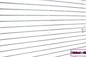 i'm hot latina actress rimming wardrobe manager's ass in lesbian scene