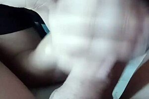 Intense Good Head On Big Tits