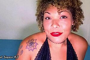 Milf Brunette Jerk Off Guide Cums Liters