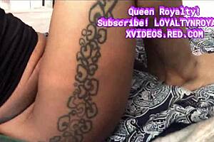 Daddy Watch Me Play With My Fat Squirting Pussy