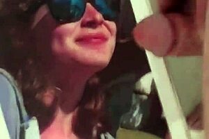 Cum Tribute for Cum and Love