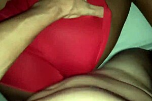 Try not to cum while listening to this married woman's moans in hardcore sex.