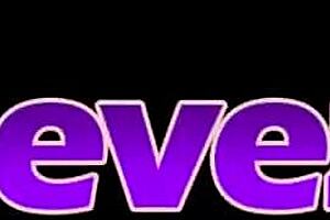 A Petite 18+ Teen Thief Rides Huge Dick for Freedom 😈