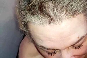 Humiliation and degrading treatment of a slutty whore