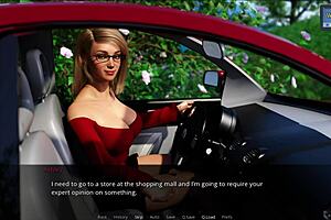 Sunshine Love Chapter 67 in Anime Hentai Style