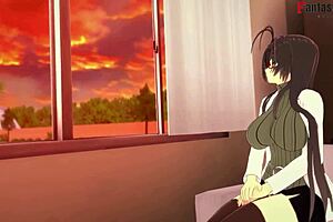 teacher's little secret in sinmai maou ntr