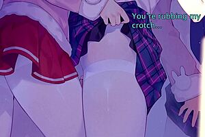 azur lane feet hentai joi with roleplay instructions