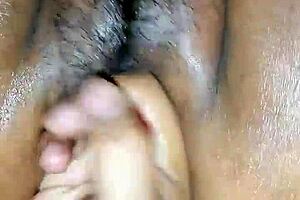 Intense Fucking of a Big Ass Latina Beauty