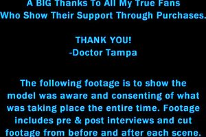 doctor tampa fucks virgin ass in hospital exam