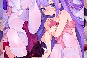 azur lane feet hentai joi with roleplay instructions