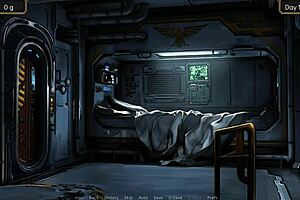 Warhammer 40k Inquisitor Trainer Part 2: Maturation Training