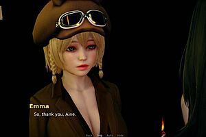 Detailed Chapter 72 of My Bully Is My Lover Game