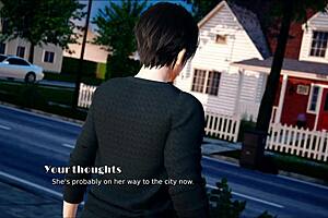 my real desire 146 explores indian hentai game fantasies