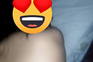 Padrasto Aku, Buka Bontot Perawan Aku, Sakit Gila, Tapi Terus!