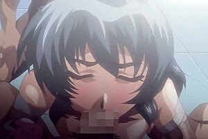 antimagic ninja asagi vol 02 arena of violation 4k with anal sex and assfucking