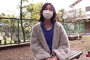 Married Woman Exposing Herself In The Park