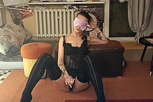 Let's Have Some Evening Anal Fun