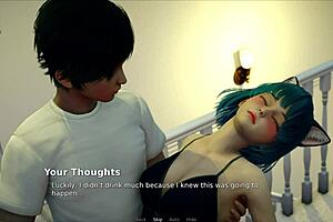 Detailed Chapter 72 of My Bully Is My Lover Game