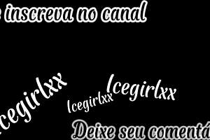 big tit safada shaking ass on beach cums in mouth