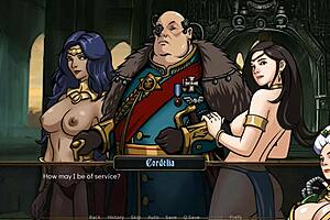 Warhammer 40k inquisitor trainer part 2 maturation training