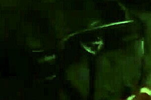 Latina Couple Sucking Monster Cock in Blowjob!