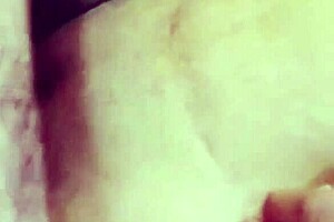 Big dick for hot Latina amateur slut