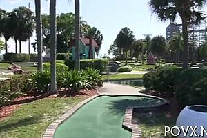 I feel nikki lavay's rough blowjob in hardcore pov