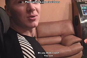 Hey, Check Out Sexy Taiss in Hardcore Closeup Action!