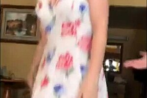 samantha rone and andrea diprè get wild with licking and doggy in this porn video