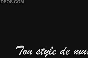 Mégane Lopez跟我们聊聊你的AV出道？