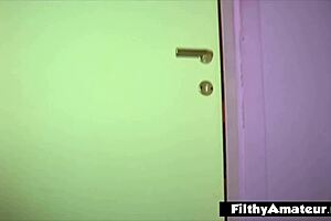 Two Italian Milfs Feel Intense Pleasure In A Real Amateur Orgy, Enjoying Anal Assfucking With Cocks.