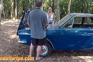 Making Of Do Ensaio Fotográfico